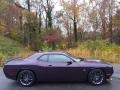 2021 Hellraisin Dodge Challenger R/T Scat Pack  photo #5