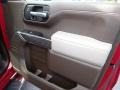 2019 Cajun Red Tintcoat Chevrolet Silverado 1500 LTZ Double Cab 4WD  photo #17
