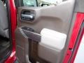 Cajun Red Tintcoat - Silverado 1500 LTZ Double Cab 4WD Photo No. 19