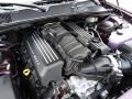 2021 Hellraisin Dodge Challenger R/T Scat Pack  photo #9