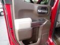 Cajun Red Tintcoat - Silverado 1500 LTZ Double Cab 4WD Photo No. 23