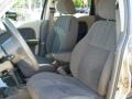 Light Almond Metallic - PT Cruiser Touring Photo No. 9