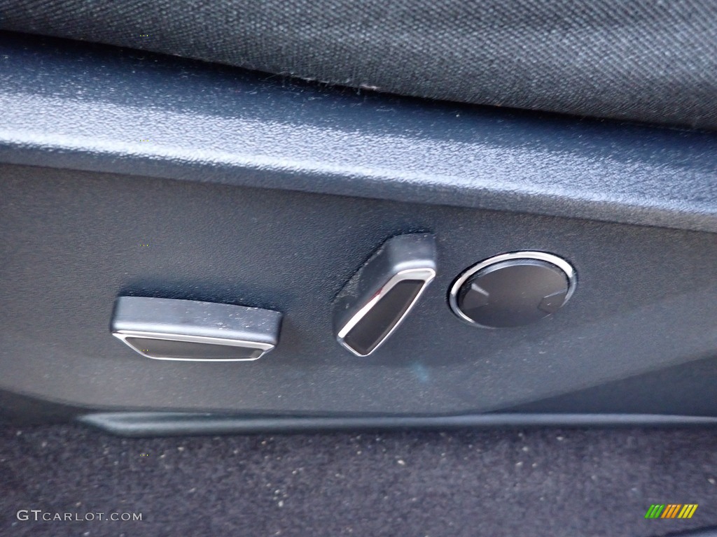 2021 F150 XLT SuperCrew 4x4 - Rapid Red / Medium Dark Slate photo #22