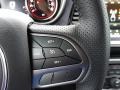 Black Steering Wheel Photo for 2021 Dodge Challenger #143227731