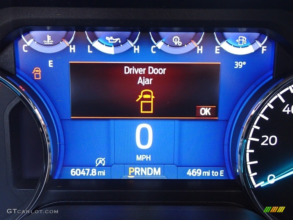 2021 F150 XLT SuperCrew 4x4 - Rapid Red / Medium Dark Slate photo #28