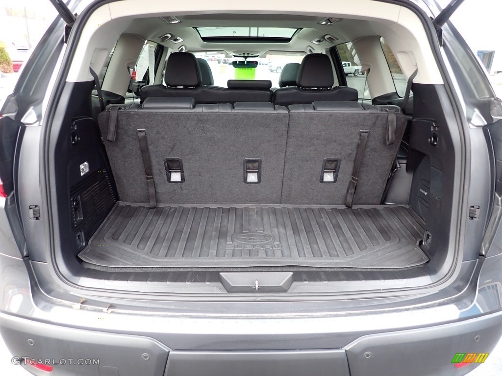 2019 Subaru Ascent Limited Trunk Photo #143227833