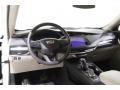 Crystal White Tricoat - XT4 Luxury Photo No. 6