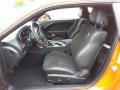 Black Front Seat Photo for 2021 Dodge Challenger #143228163