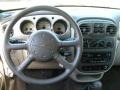Light Almond Metallic - PT Cruiser Touring Photo No. 14