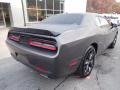 Granite - Challenger SXT AWD Photo No. 2