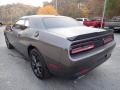 Granite - Challenger SXT AWD Photo No. 5