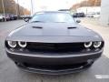 Granite - Challenger SXT AWD Photo No. 8
