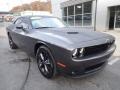 Granite - Challenger SXT AWD Photo No. 9