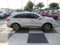 Lunar Silver Metallic - MDX Technology AWD Photo No. 3