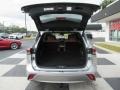 2021 Celestial Silver Metallic Toyota Highlander Platinum AWD  photo #5