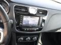 2012 Bright White Chrysler 200 S Convertible  photo #5