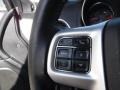 2012 Bright White Chrysler 200 S Convertible  photo #7