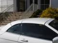 2012 Bright White Chrysler 200 S Convertible  photo #18