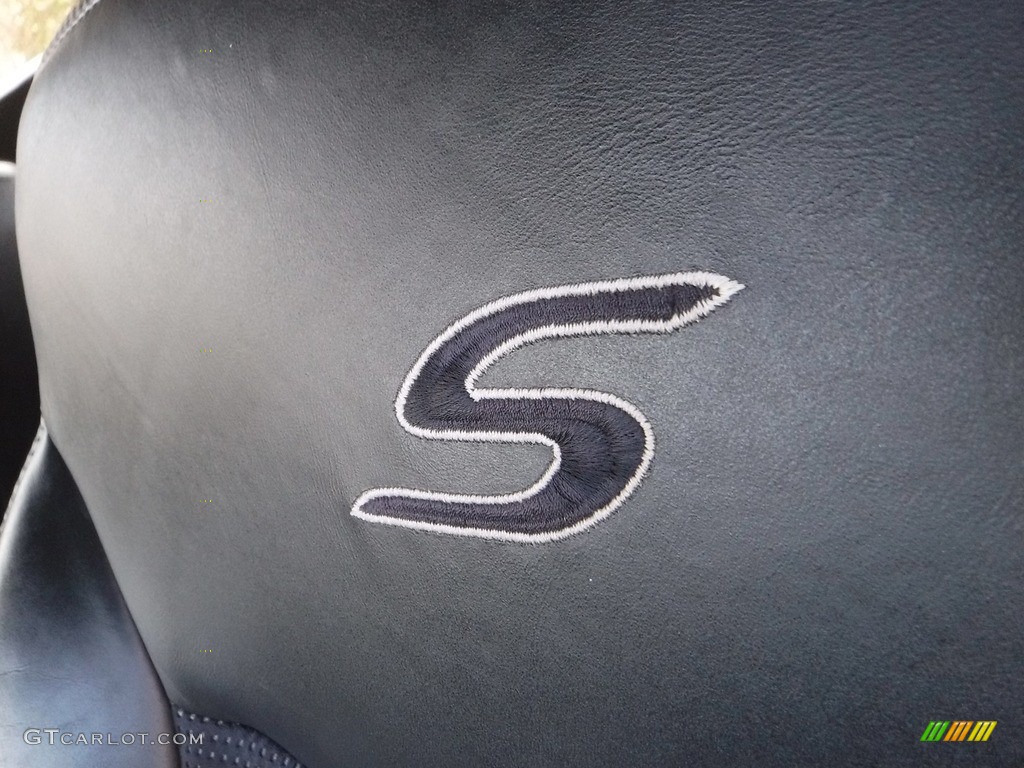 2012 200 S Convertible - Bright White / Black photo #24