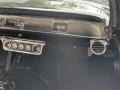 1957 Black Chevrolet Bel Air Hard Top  photo #11