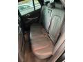 2022 BMW X5 Black Interior Rear Seat Photo