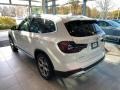 2022 Alpine White BMW X3 xDrive30i  photo #2