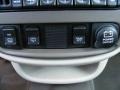Light Almond Metallic - PT Cruiser Touring Photo No. 22