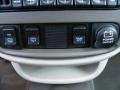 2002 Light Almond Metallic Chrysler PT Cruiser Touring  photo #22