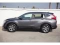2018 Modern Steel Metallic Honda CR-V EX  photo #8