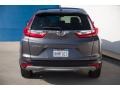 2018 Modern Steel Metallic Honda CR-V EX  photo #9