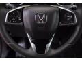 2018 Modern Steel Metallic Honda CR-V EX  photo #11
