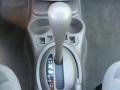 Light Almond Metallic - PT Cruiser Touring Photo No. 23