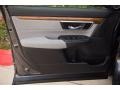 2018 Modern Steel Metallic Honda CR-V EX  photo #28