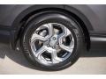2018 Modern Steel Metallic Honda CR-V EX  photo #34