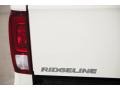 White Diamond Pearl - Ridgeline RTL-T Photo No. 11