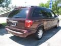 2003 Deep Molten Red Pearl Chrysler Town & Country LXi  photo #6