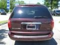 2003 Deep Molten Red Pearl Chrysler Town & Country LXi  photo #7