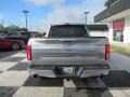 2020 Iconic Silver Ford F150 Limited SuperCrew 4x4  photo #4
