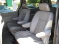 2003 Deep Molten Red Pearl Chrysler Town & Country LXi  photo #11