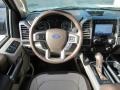2020 Iconic Silver Ford F150 Limited SuperCrew 4x4  photo #15