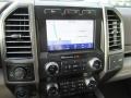 2020 Iconic Silver Ford F150 Limited SuperCrew 4x4  photo #17