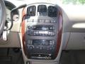 2003 Deep Molten Red Pearl Chrysler Town & Country LXi  photo #15