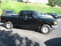Black Clearcoat - Ranger XL SuperCab Photo No. 4