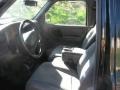 Black Clearcoat - Ranger XL SuperCab Photo No. 5