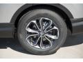 Lunar Silver Metallic - CR-V EX-L Photo No. 9