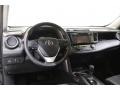 2018 Galactic Aqua Mica Toyota RAV4 XLE  photo #6
