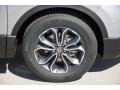 Lunar Silver Metallic - CR-V EX-L Photo No. 11