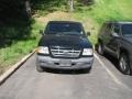 Black Clearcoat - Ranger XL SuperCab Photo No. 9