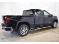 Onyx Black - Sierra 1500 Limited SLT Crew Cab 4WD Photo No. 2