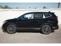 Crystal Black Pearl - CR-V EX-L Photo No. 4